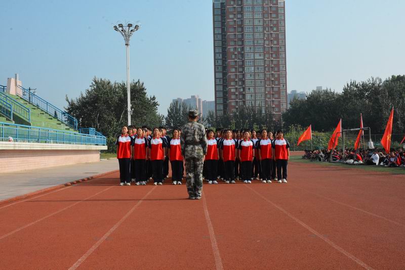 学校风采