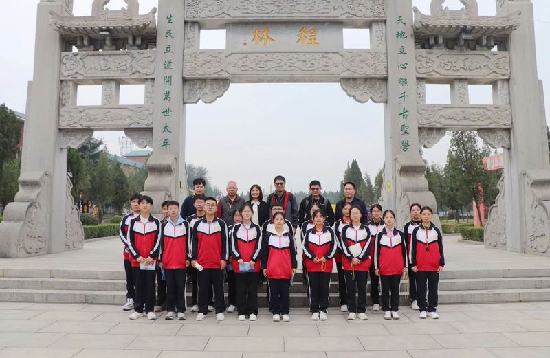 学校活动