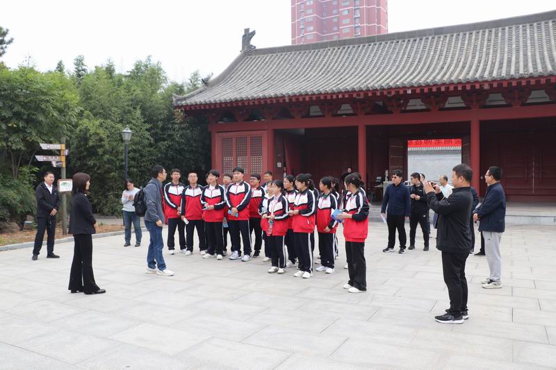 学校活动