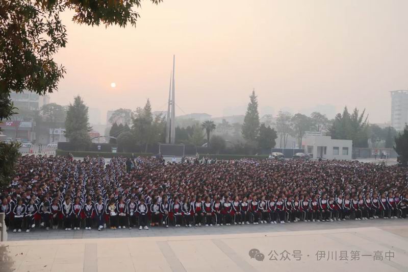 学校活动